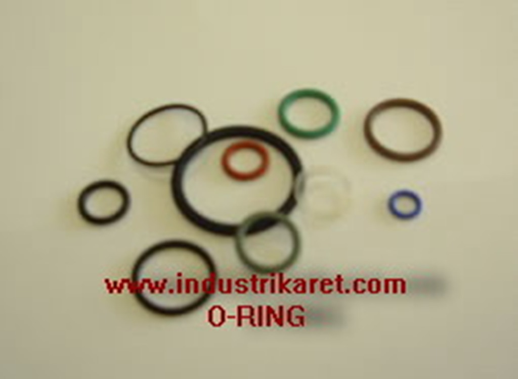 O Ring | Rubber Ring 