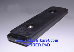 Rubber Pad