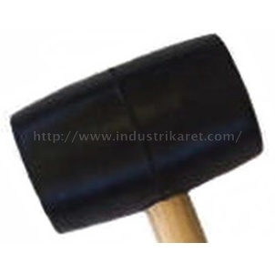 Rubber Hammer