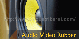 Audio Video Rubber