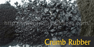 Crumb Rubber