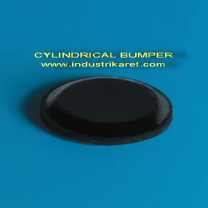Cylindrical Bumper
