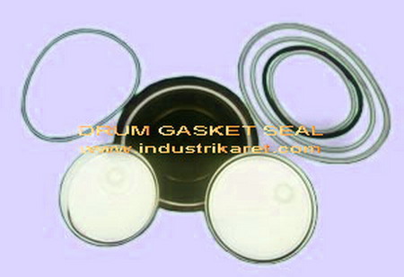 Drum Gasket Seal
