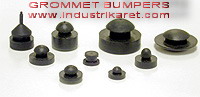 Grommet Bumper