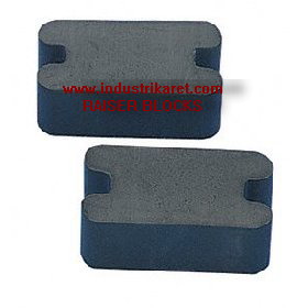 Jumbo Raiser Block Neoprene Rubber