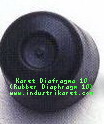 Rubber Diaphragm