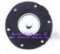 Rubber Diaphragm