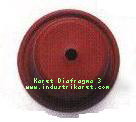 Rubber Diaphragm