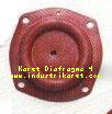 Rubber Diaphragm