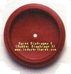 Rubber Diaphragm