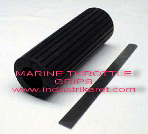 Marine Throttle grips