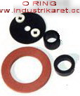 O Ring | Rubber Ring 
