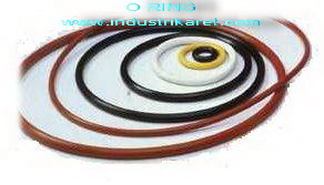 O Ring | Rubber Ring 