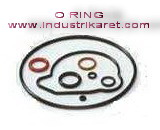 O Ring