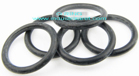 O Ring | Rubber Ring 
