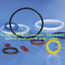 O Ring | Rubber Ring 