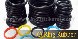 O ring Rubber