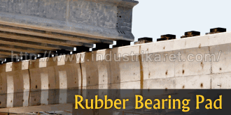 Rubber Bearing Pad