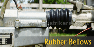 Rubber Bellows