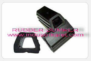 Rubber Bumper