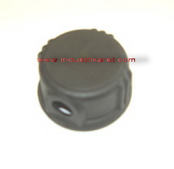 Rubber Cap