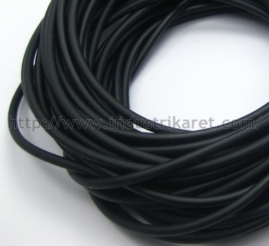 Rubber Cord