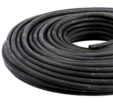 Rubber Cord