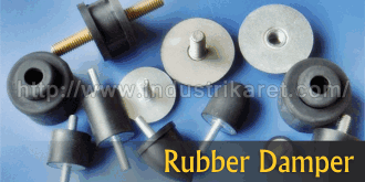 Rubber Damper