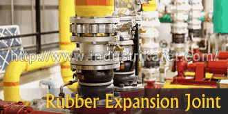 Rubber Expansion Joint