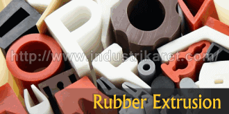 Rubber Extrusion