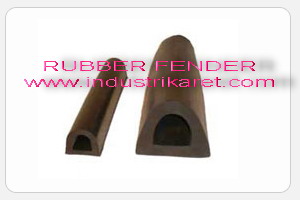 Rubber Fender/Fender Karet