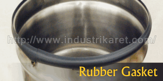 Rubber Gasket