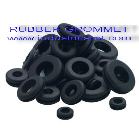 Rubber Grommet