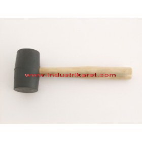 Rubber hammer | Palu karet