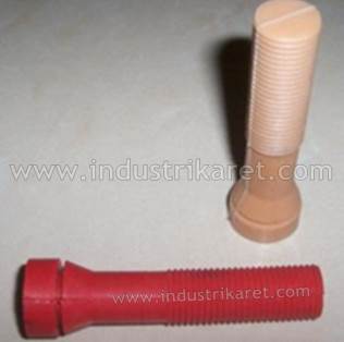 Chicken Plucker Rubber Fingers | Poultry Plucking Rubber Fingers