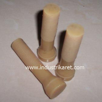 Chicken Plucker Rubber Fingers | Poultry Plucking Rubber Fingers