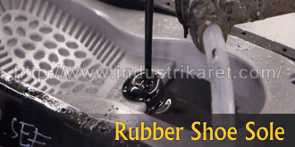 Rubber Shoe Soles | Rubber Outsole