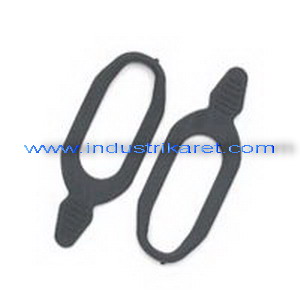 Rubber Snubber