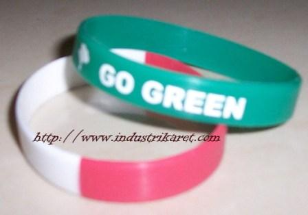 Wristband | Rubber Band