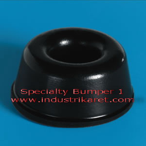Speciality Bumper