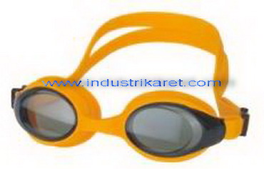 Swim googles