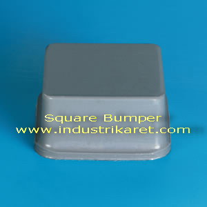 Square Bumper