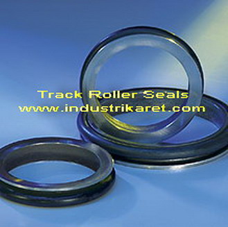 Track Roller Seal