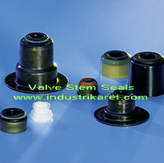 Valve Stem Seal