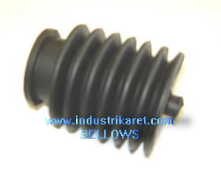 Karet l Rubber Bellows for Flexible Expansion Joint