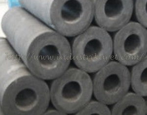 Karet Fender Dermaga Type Silinder | Marine Cylindrical Rubber Fender Indonesia