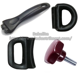 Handle | Karet Bakelite