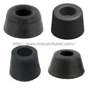 Karet Bumper | Karet Untuk Industri Automotive