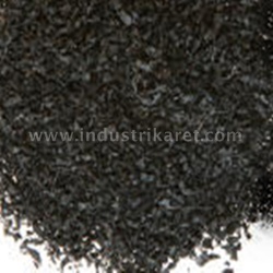 Crumb Rubber | Serbuk Karet