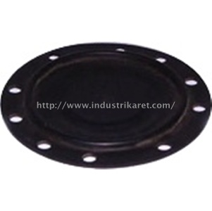 rubber flange gasket